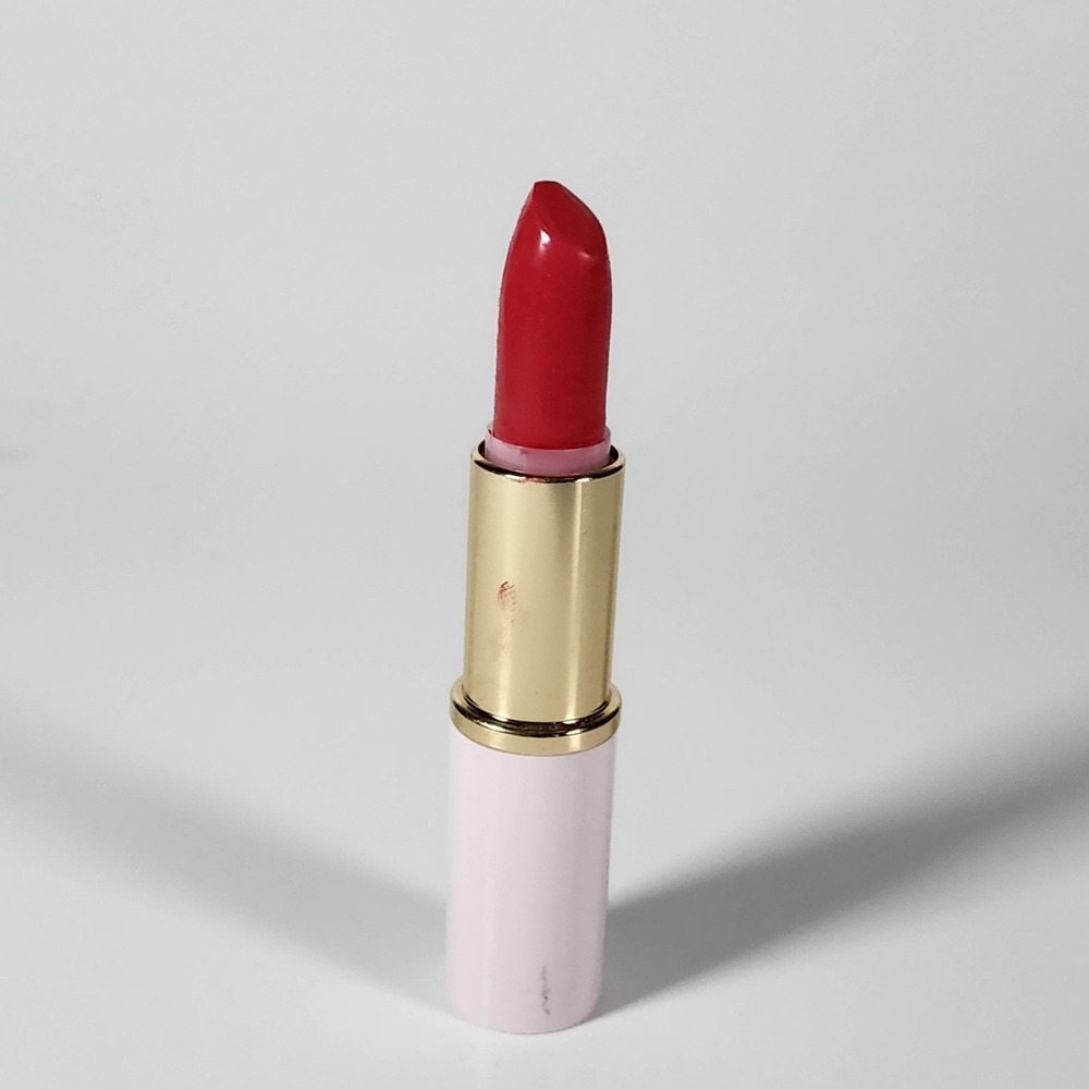 Mary Kay Lipstick Passion Pink 1698 SH04 Red Pink Makeup Beauty